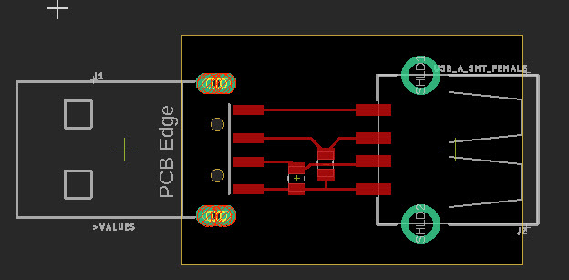 I2C Adapter